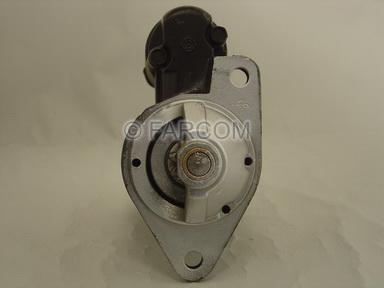 Farcom 103137 - Стартер www.autospares.lv