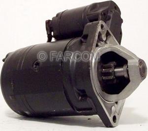 Farcom 103123 - Starteris autospares.lv