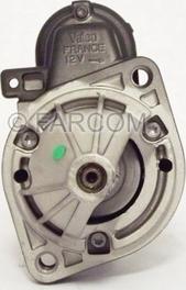 Farcom 103179 - Starter www.autospares.lv