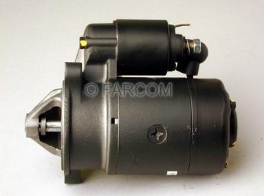 Farcom 103174 - Starteris www.autospares.lv