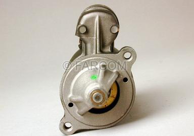 Farcom 103174 - Starter www.autospares.lv