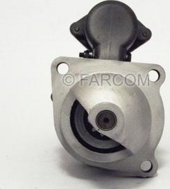 Farcom 103891 - Starteris www.autospares.lv