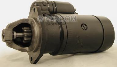 Farcom 103843 - Starteris autospares.lv