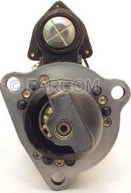 Farcom 103898 - Starteris autospares.lv