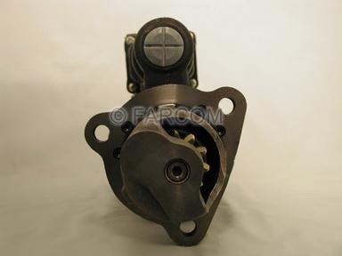 Farcom 103857 - Starter www.autospares.lv