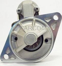 Farcom 103861 - Starteris autospares.lv