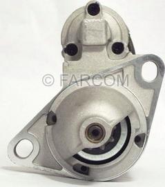 Farcom 103868 - Starter www.autospares.lv