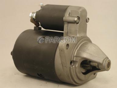 Farcom 103867 - Starteris autospares.lv