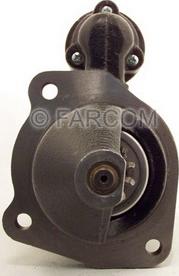 Farcom 103800 - Starteris autospares.lv