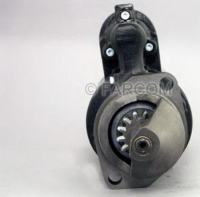 Farcom 103801 - Starteris www.autospares.lv