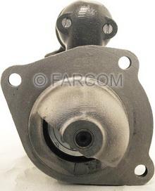 Farcom 103802 - Starter www.autospares.lv