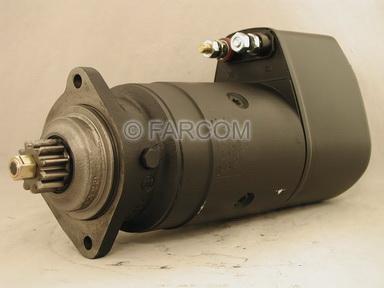 Farcom 103815 - Starteris autospares.lv