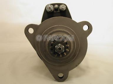 Farcom 104723 - Starteris autospares.lv