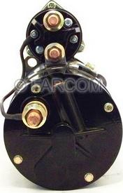 Farcom 103882 - Starteris autospares.lv