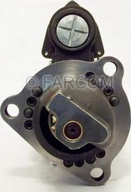 Farcom 103882 - Starter www.autospares.lv