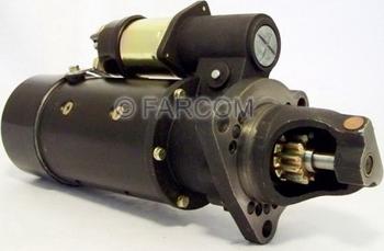 Farcom 103882 - Starteris autospares.lv