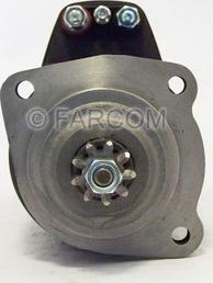 Farcom 103839 - Starteris autospares.lv