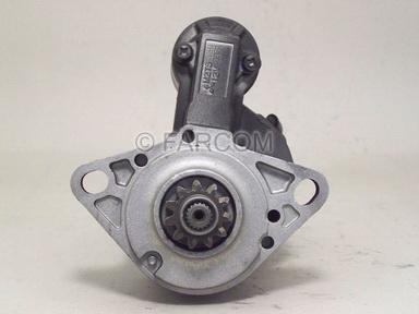 Farcom 103831 - Starteris autospares.lv