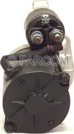 Farcom 103874 - Starter www.autospares.lv