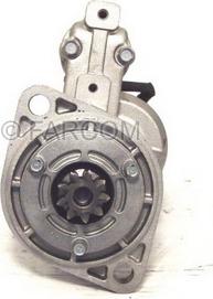 Farcom 103874 - Стартер www.autospares.lv