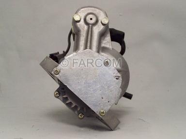 Farcom 105382 - Starteris www.autospares.lv