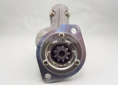 Farcom 103873 - Стартер www.autospares.lv