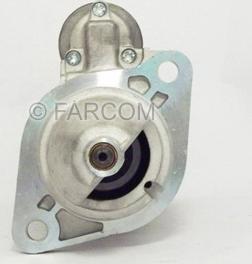 Farcom 103399 - Стартер www.autospares.lv