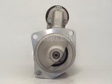 Farcom 103392 - Starteris www.autospares.lv