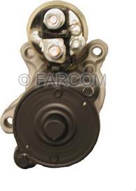 Farcom 103349 - Starteris autospares.lv