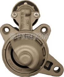 Farcom 103349 - Starteris autospares.lv