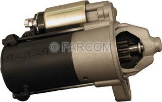 Farcom 103349 - Starteris autospares.lv