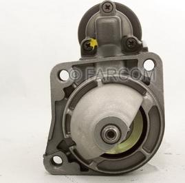 Farcom 103344 - Starteris www.autospares.lv