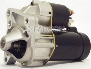 Farcom 103345 - Starteris autospares.lv