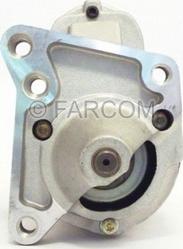 Farcom 103345 - Starteris autospares.lv