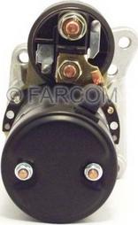 Farcom 103345 - Starteris autospares.lv