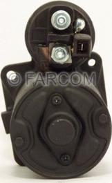 Farcom 103342 - Стартер www.autospares.lv