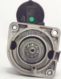 Farcom 103342 - Starteris autospares.lv