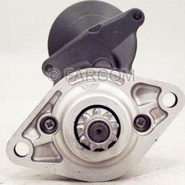 Farcom 103347 - Starter www.autospares.lv