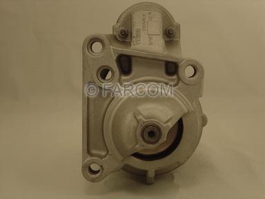 Farcom 103354 - Starteris autospares.lv