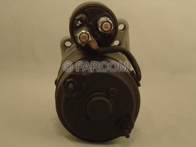 Farcom 103354 - Starteris www.autospares.lv