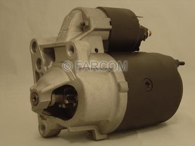 Farcom 103354 - Starteris www.autospares.lv