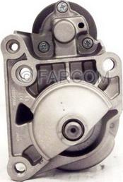 Farcom 103355 - Starter www.autospares.lv