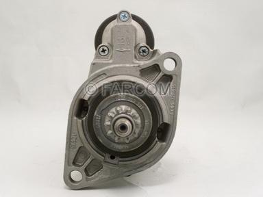 Farcom 103358 - Starter www.autospares.lv