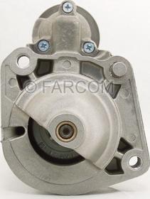 Farcom 104717 - Starteris autospares.lv