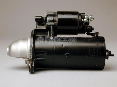 Farcom 103366 - Starter www.autospares.lv