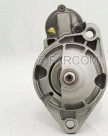 Farcom 103368 - Стартер www.autospares.lv