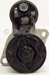 Farcom 103362 - Starteris autospares.lv