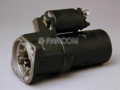 Farcom 103305 - Starteris autospares.lv