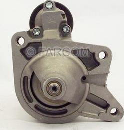 Farcom 103300 - Starteris www.autospares.lv