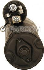 Farcom 103301 - Starteris autospares.lv